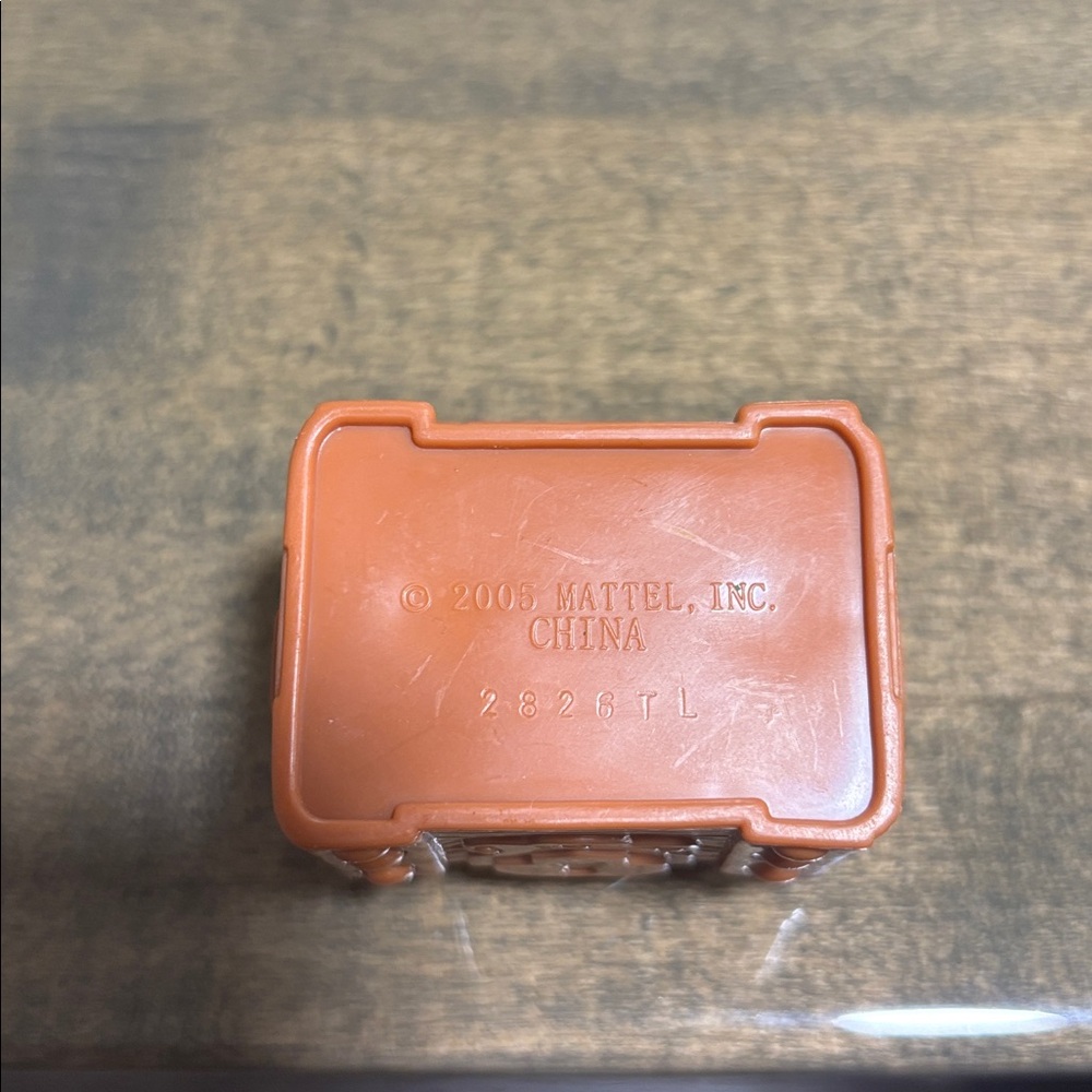 Fisher Price Little People Treasure Chest - Picture 7 of 7